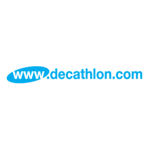 www decathlon com Logo