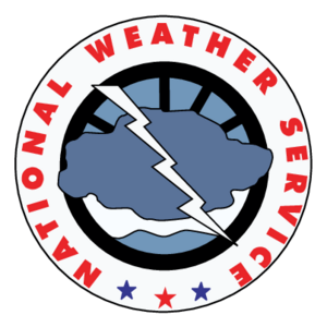 National Weather Service Logo