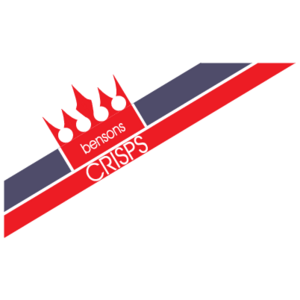 Bensons Crisps Logo