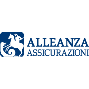 Alleanza Assicurazioni Logo