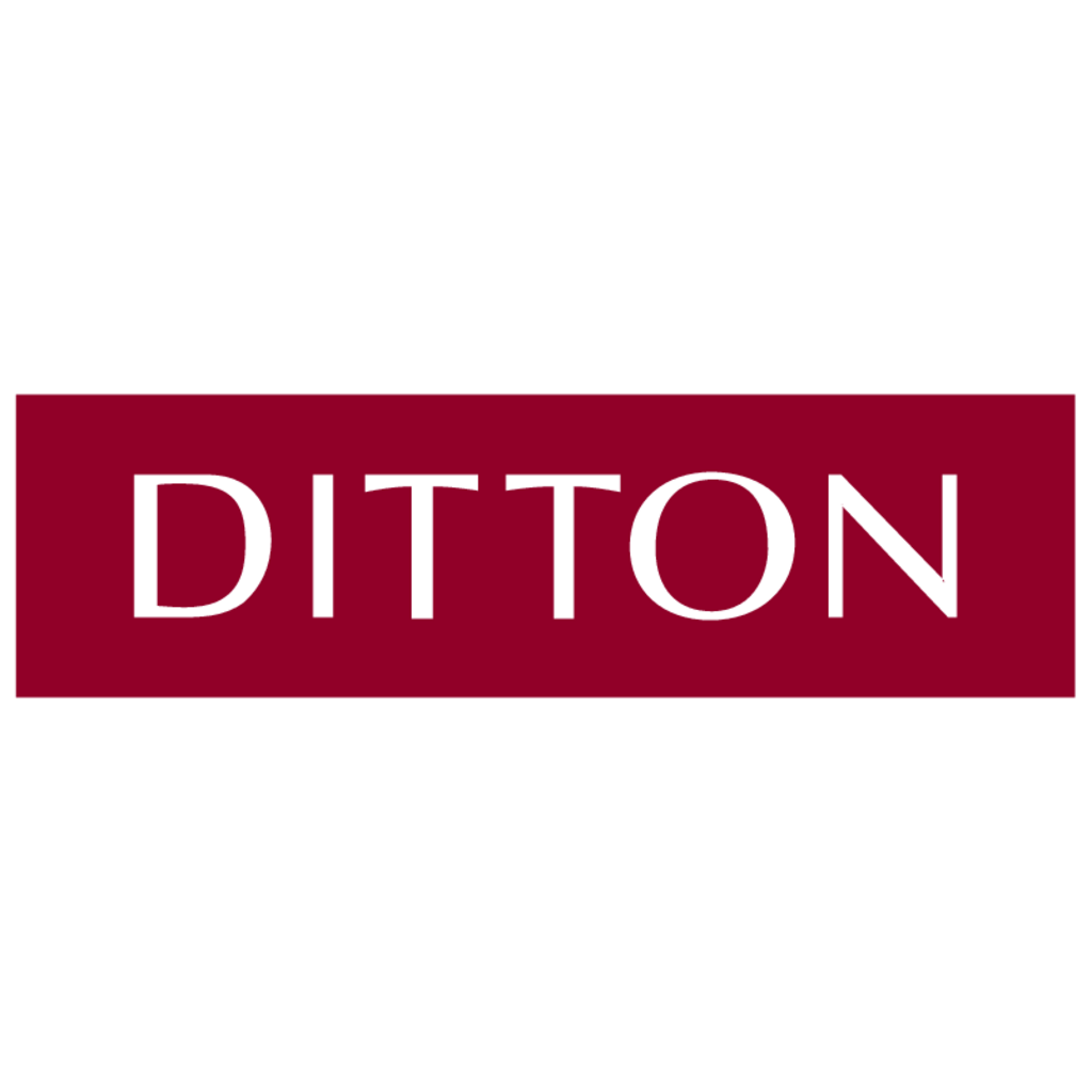 Ditton