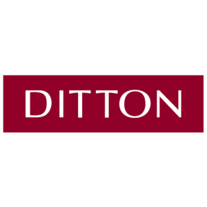 Ditton Logo
