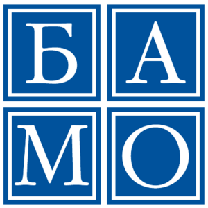 Bamo Logo