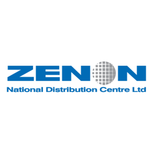Zenon NDC Logo