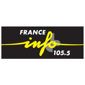 France Info Radio Logo