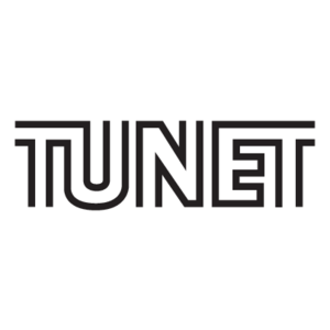 Tunet Logo