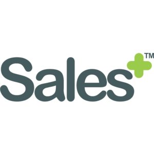 Sales Plus Logo