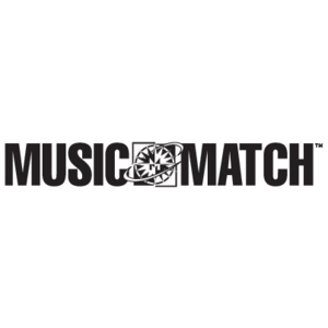 Music Match Logo