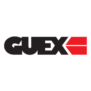 Guex Logo