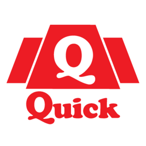 Quick(83) Logo