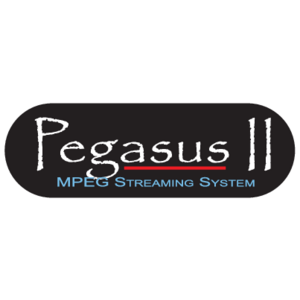 Pegasus(44) Logo