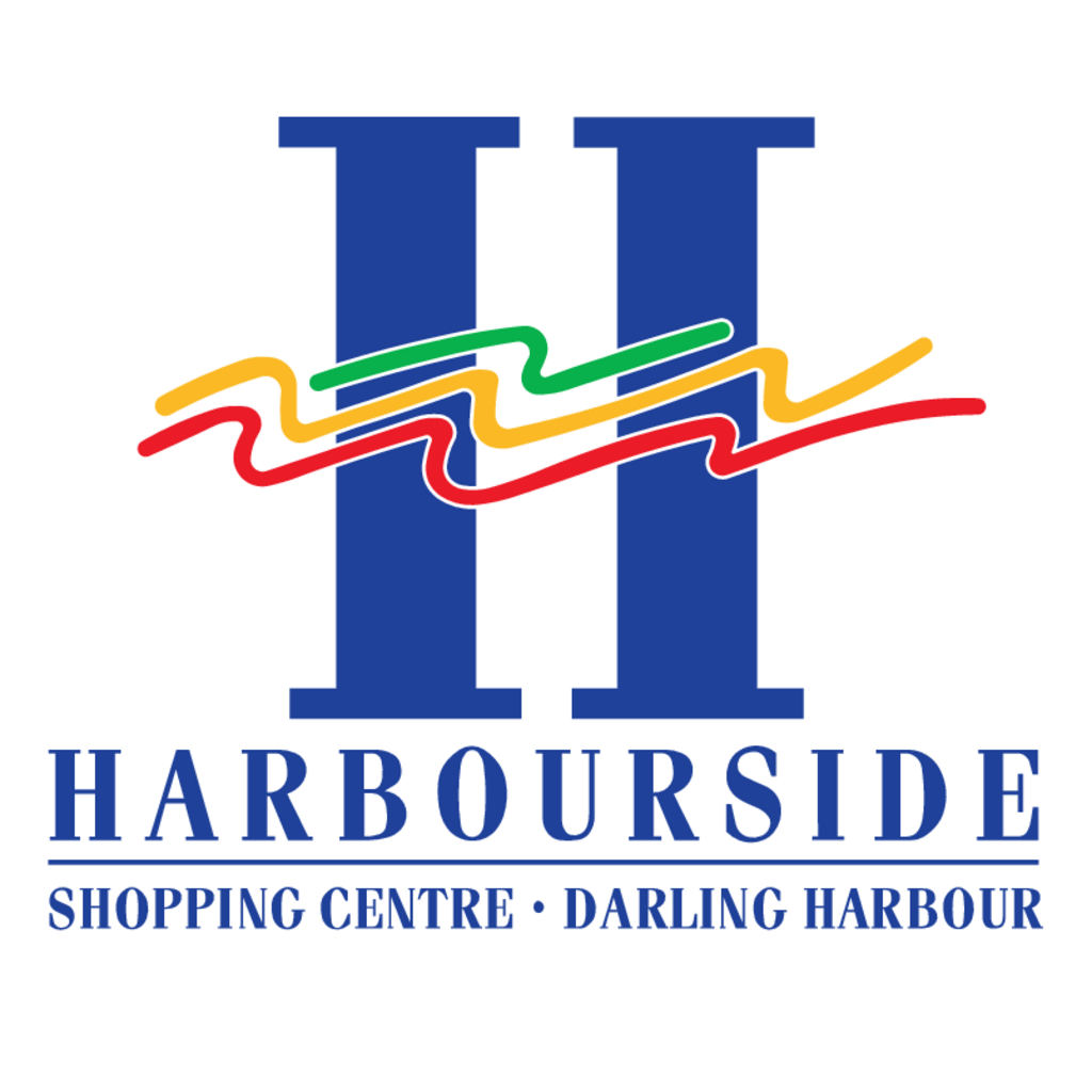 Harbourside,Shopping,Centre