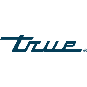 True Manufacturing Logo