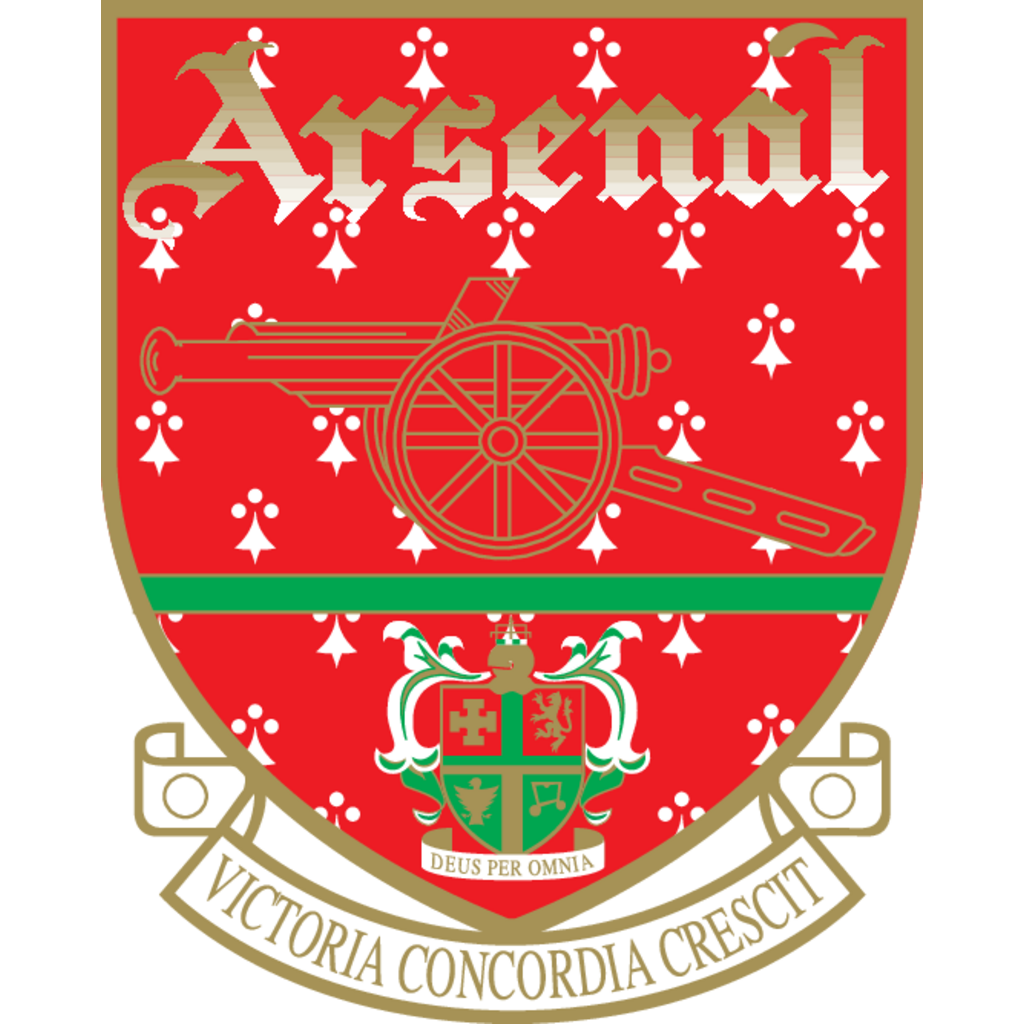 Arsenal(467)