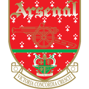 Arsenal(467) Logo