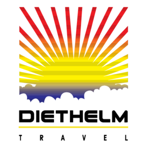 Diethelm Travel Logo