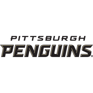 Pittsburgh Penguins Logo