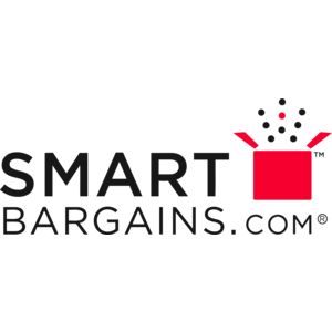 SmartBargains Logo