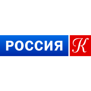 Russia K Logo