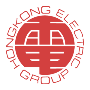 Hongkong Electric Group Logo