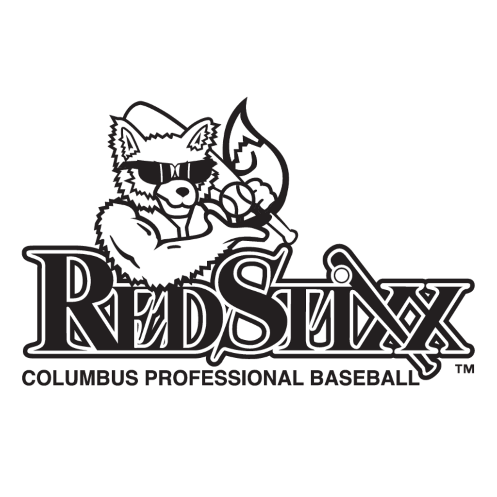 Columbus,RedStixx