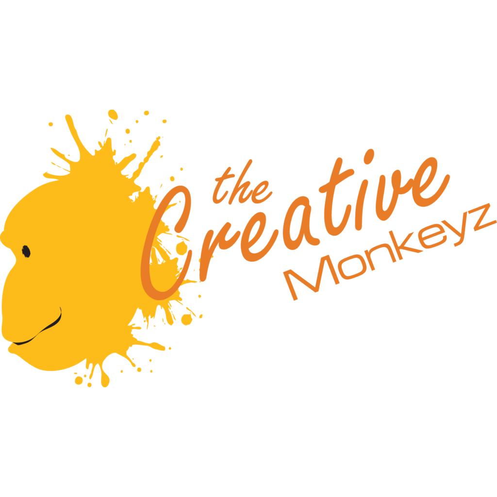 Logo, Design, Philippines, The Creative Monkeyz Design Studio