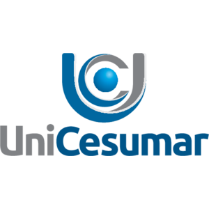 Unicesumar Centro Universitário Cesumar Logo