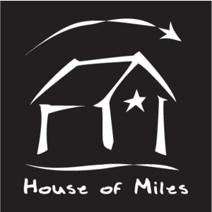House of Miles(112) Logo