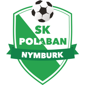 SK Polaban Nymburk Logo