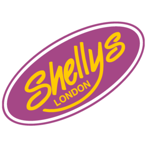 Shellys Logo