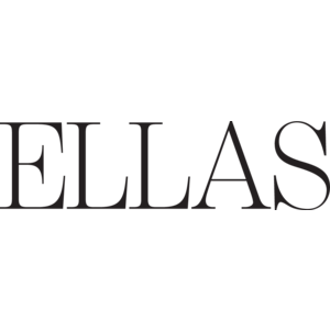 Revista Ellas Logo