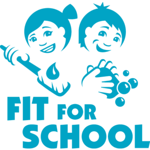 Fit for School Logo