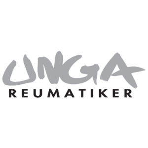 Unga Reumatiker Logo