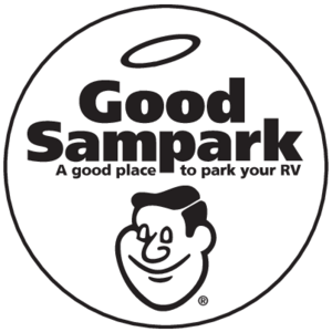 Good Sampark Logo