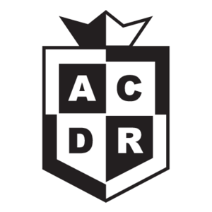 Atletico Club y Deportivo Reconquista de La Plata Logo