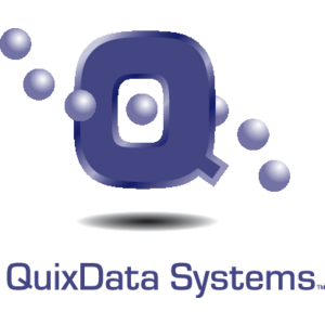 QuixData Systems Logo
