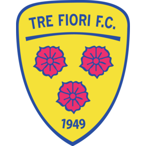 SP Tre Fiori Logo