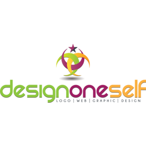 Design One Self Logo