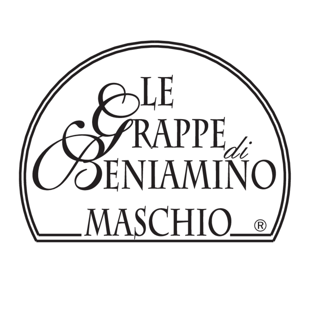 Le,Grappe,di,Beniamino