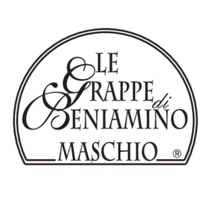 Le Grappe di Beniamino Logo