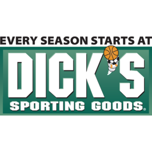 Dick''s Sporting Goods Logo