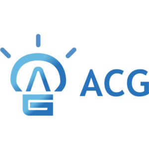 ACG Electronics Logo