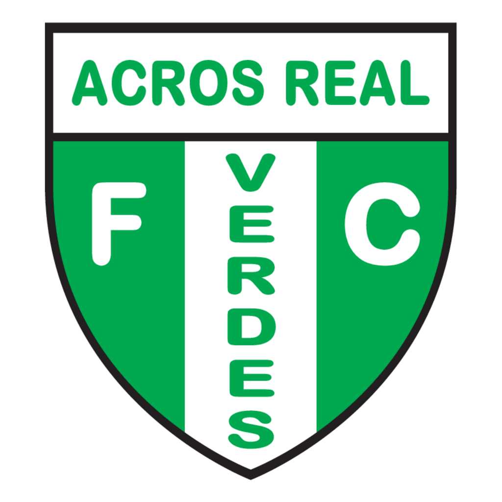 Acros,Real,Verdes