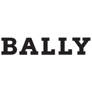 Bally(60) Logo