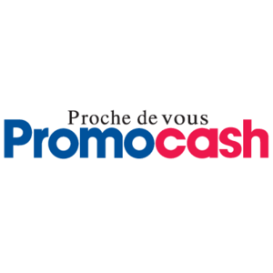 PromoCash Logo