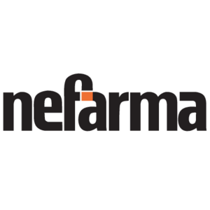 Nefarma Logo