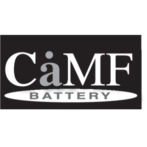 CAMF Logo