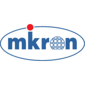 Mikron Logo