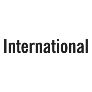 International Logo