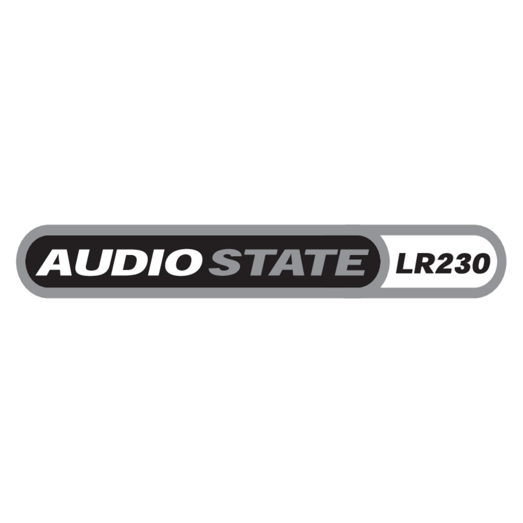 AudioState